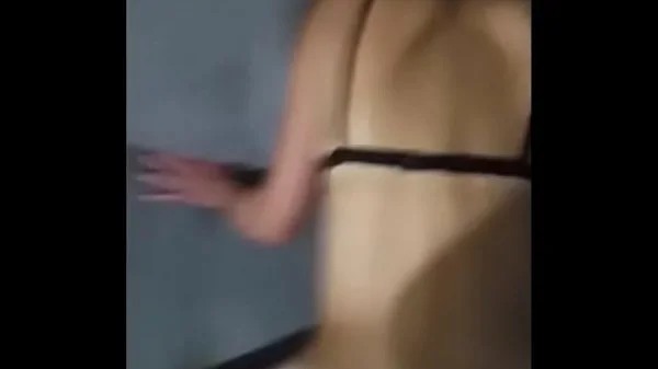 Pounding Single Mom From Behind