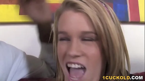 Aiden Aspen Fucks Big Black Cocks - Cuckold Sessions