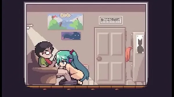 [Rule 34] Hatsun Miku vocaloid (SoundEffects )