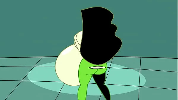 jackurai - Shego growth