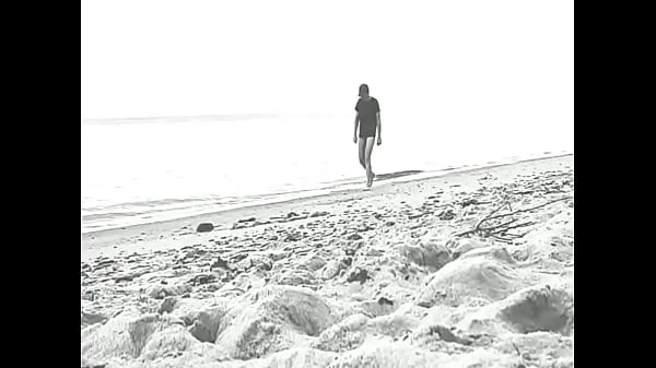 Nude beach - Big German Fritz