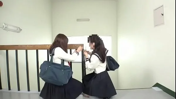 Masturbation japonaise