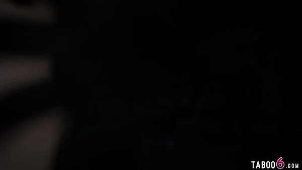 Paranoid wife does not trust the new teen babysitter