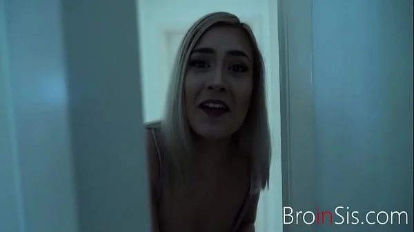 step Sister loves fucking Lux Rose