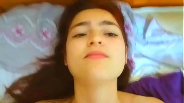 Pov and very hot amateur sex. I fuck a young woman with a big ass that loves to have good sex