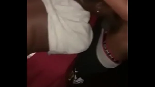 Tag team a tinder thot w/ Black cock