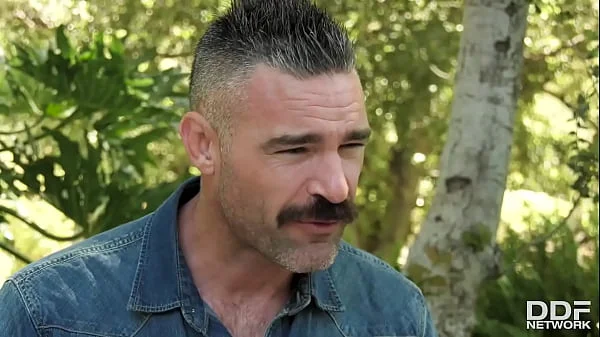 Stepdad Goes Balls Deep