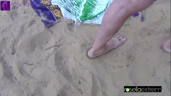 Public scandal on a bathing lake. Extremely Bukkake, Gagging and Vomit Deepthroats, Mouth Pissing and Mass Mouths insermations for a Blond Girl! Chapter 3