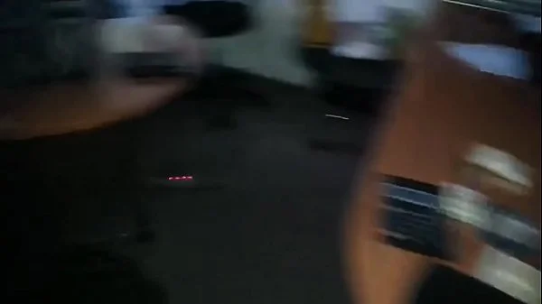 Russian wife shared with friend at job.