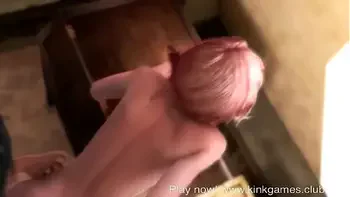 hentai anime redhead get fuck