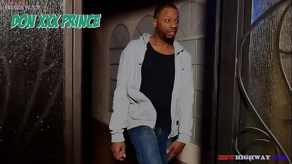 Lily Cassanova goes cowgirl all over Don Prince big dick