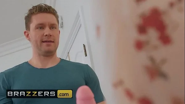 Mommy Got Boobs - (Erica Lauren, Sam Shock) - Mothers Day Gift - Brazzers