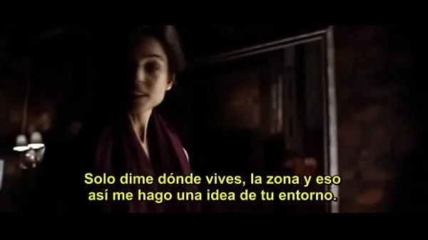 HABITACIÓN EN ROMA (Pelicula Sub en Español)