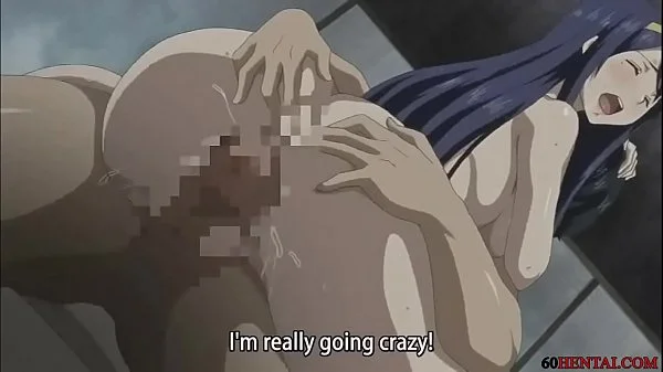 the only man in the island - hentai