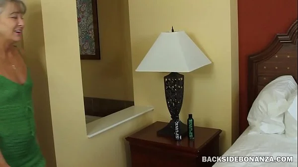 BACKSIDE Rose Rhapsody Ass Worship with Leilalani