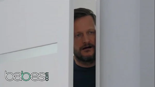 (Yanick Shaft) - Dreaming of Stepdaddy - BABES