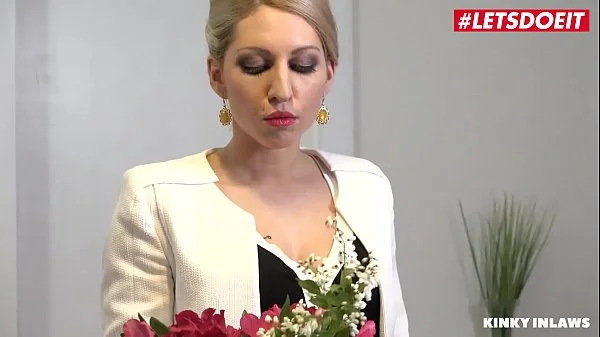 LETSDOEIT - Slutty Horny Stepmom Vanessa K. Learn With Stepson