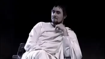 Emily Blunt gangbang scene