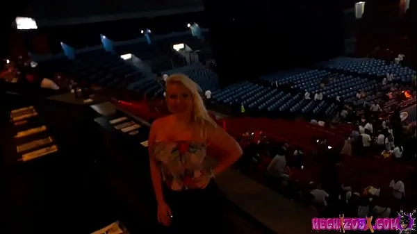 Dolce Vandela en México. en hechizo3x