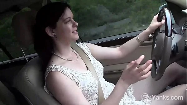 Yanks Savannah Drives & Cums