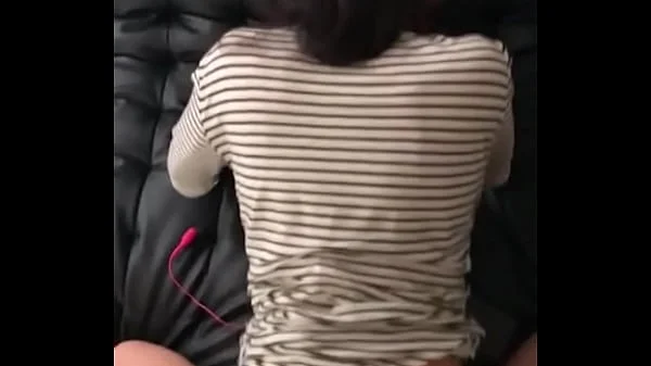 Babe with tiny waist fucked good pov doggystyle