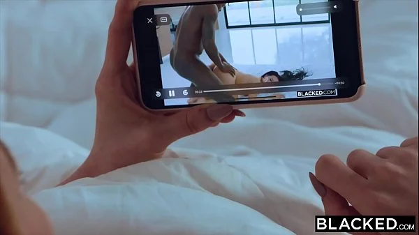 BLACKED By Any Means Necessary