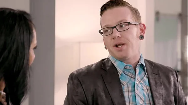 Keep your hands off him He's mine! - Alison Rey and Rita Daniels