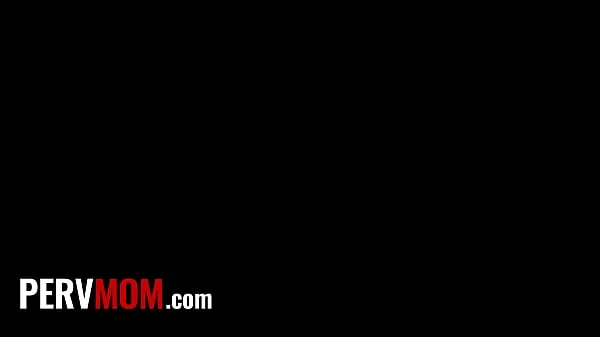 stepSON fucks sTEPMOM- Ivy Lebelle