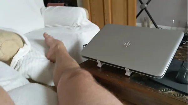 Otouch men sex toy orgasm