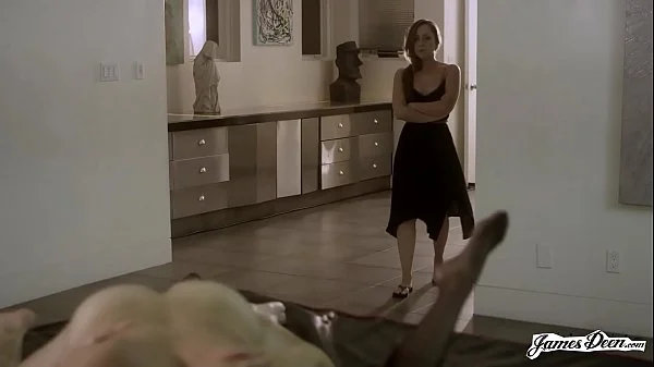 CUTE GIRLS TELLING INTIMATE STORIES WHILE BEING USED LIKE MEATHOLES - R&R09 - Featuring: Amilia Onyx / Kalina Ryu / Remy Lacroix / Effie