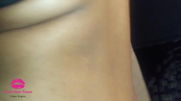 visit FreshNewFaces.club ~ Banging her tight young ass and feeding it to her