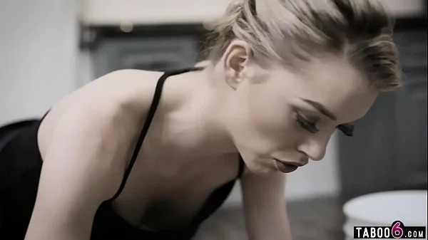 Hard working housemaid terrorized by homeowners