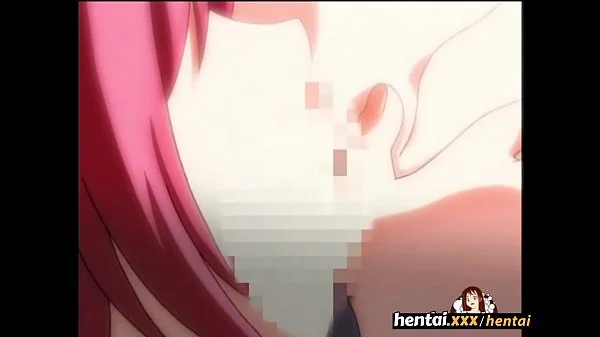 18 Year old Lesbian Step Sisters - Hentai.xxx