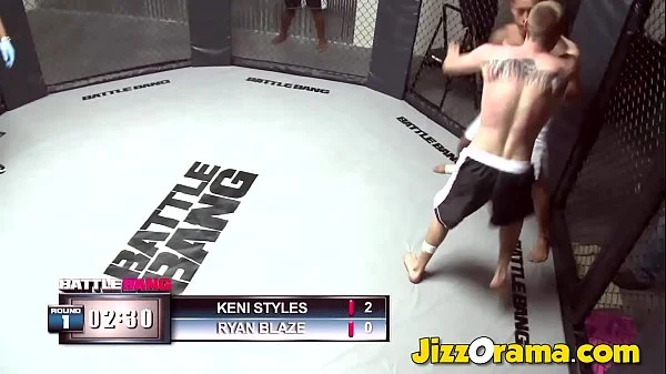 JizzOrama - The Winner Can Fuck The Price Girl, Lexi Belle !