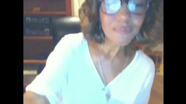 Sexy Mature Ebony Webcam