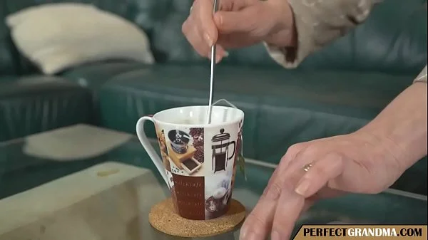 you need a grandmother in your life