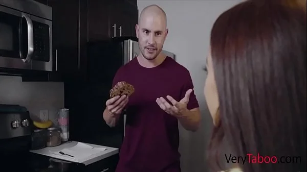 Stepdaddy Discipline's Stepdaughter - Nola Exico