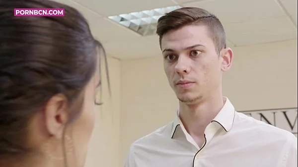 FOR WOMEN (focused on males ) hot straight males with big cock hardcore sex compilation by PORNBCN 4K