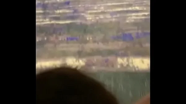 Adriana Chechik almost gets kicked out of a hotel