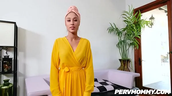 Underneath the Hijab Cali Lee