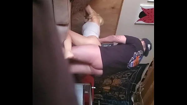 Cheating wife doggystyle