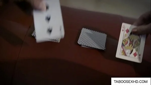 trying to fuck young