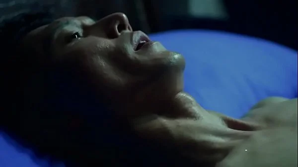 Spy K-Movie Sex Scene #2