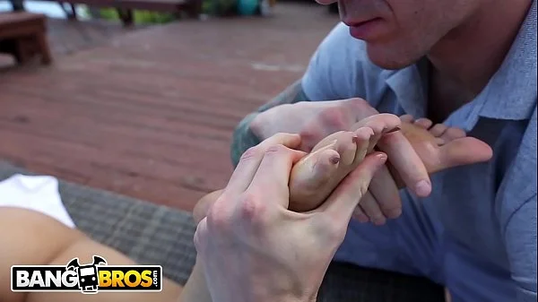 BANGBROS - Curvy Latin MILF Lela Star Getting Her Big Ass Banged