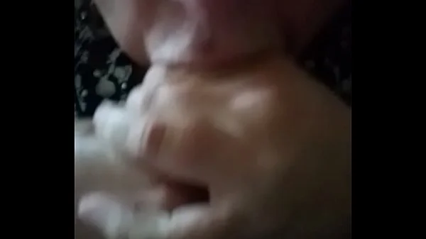 Friends grandma again 100% REAL