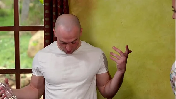 This is kinda weird, You're My Stepmom! - Chanel Preston