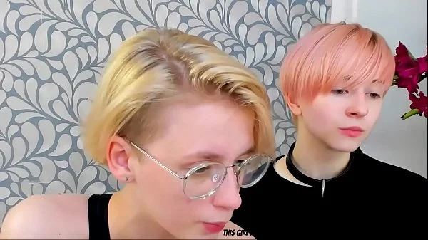 Nerdy Little Lesbians....