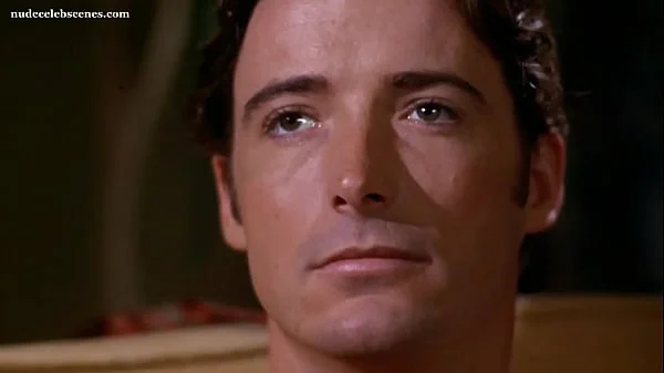 Athena Massey nude and sex scene in Undercover (1995)