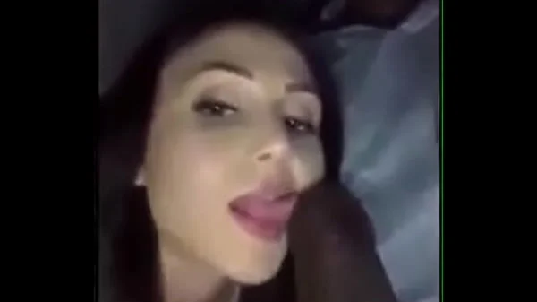 Namorada manda pro corno sexta a noite