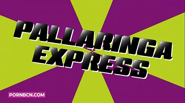 hot milf brunette big ass latina fucking with a real pornstar and youtuber on a show of the taster